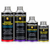 Microlon Motorcycle Engine Treatment Kit - 1500cc 4-Stroke Engines