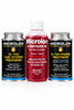 Microlon High Performance Motorcycle Engine Treatment Kit - 20-99cc 4-Stroke Engines