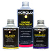 Microlon Engine Treatment Kit - Compact Car