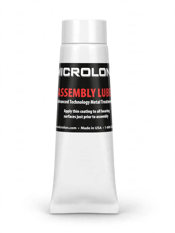 Microlon Assembly Lube