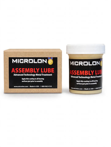 Microlon Assembly Lube