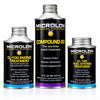 Microlon High Performance Motorcycle Engine Treatment Kit - 500-999cc 4-Stroke Engines