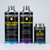 Microlon High Performance Motorcycle Engine Treatment Kit - 1000-1499cc 4-Stroke Engines