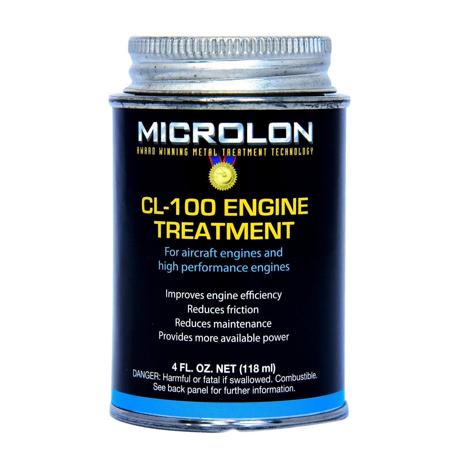 Cl100 Colour Enhancer Microlon CL-100 Engine Treatment