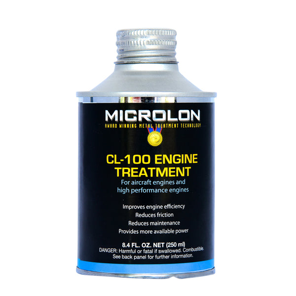 Microlon Marine High Performance Engine Kit - 2-Stroke / 4-Stroke Outboard [7.6ci (.125L) to 60.9ci (.99L) Engines]