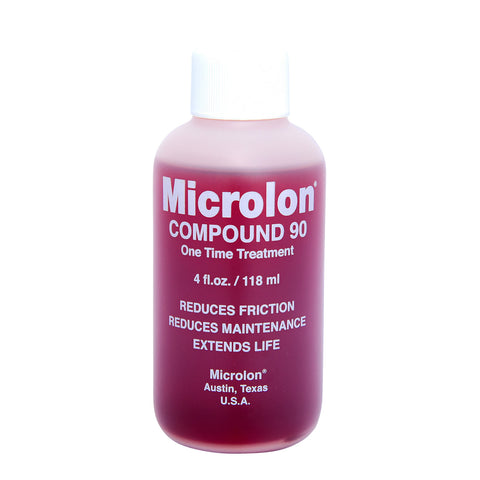 Microlon Rear Wheel Drive Differential Treatment 4oz