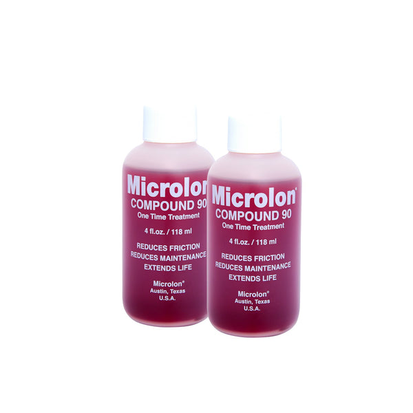 Microlon 4x4 Differential Treatment 8oz
