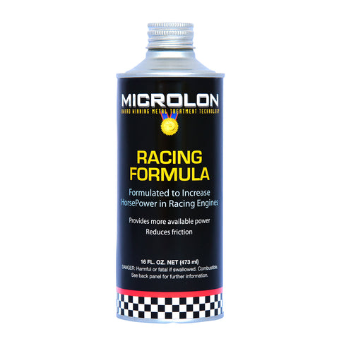 Microlon Racing Formula 16oz