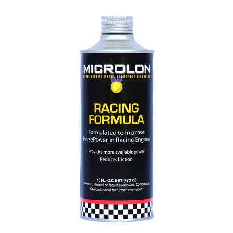 Microlon Racing Formula 16oz