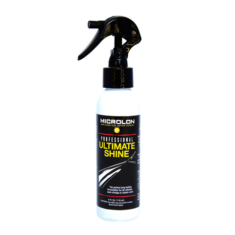 Microlon Professional Ultimate Shine