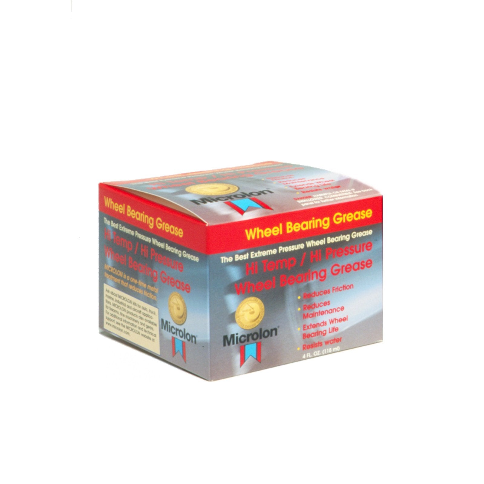 AFTERMARKET Multi-Purpose Wheel Bearing Grease – 2 Sachets, Made In UK