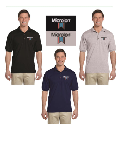 Microlon Polo shirt